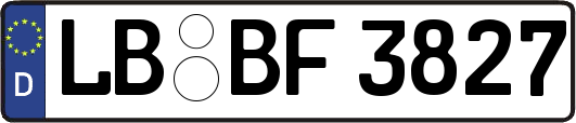 LB-BF3827