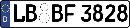 LB-BF3828