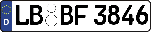 LB-BF3846