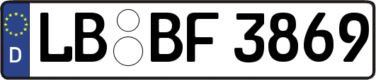 LB-BF3869