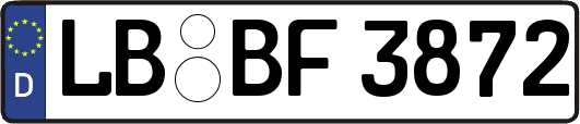 LB-BF3872