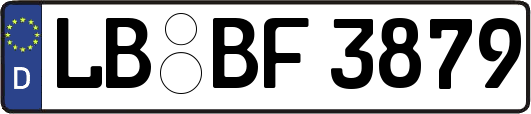 LB-BF3879