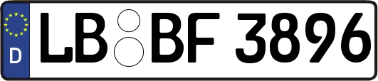LB-BF3896