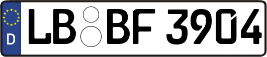 LB-BF3904