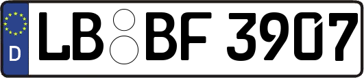 LB-BF3907