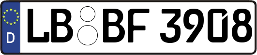 LB-BF3908