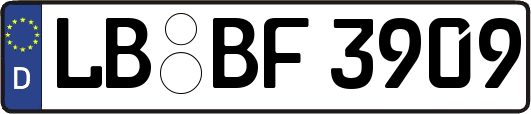LB-BF3909