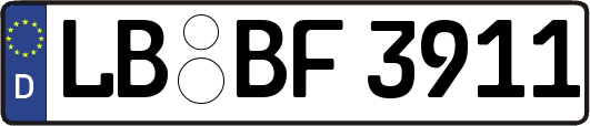 LB-BF3911