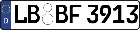 LB-BF3913