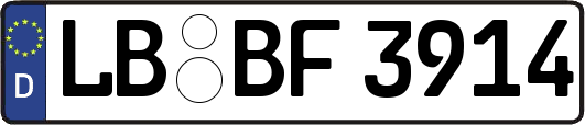 LB-BF3914