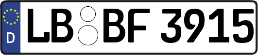 LB-BF3915