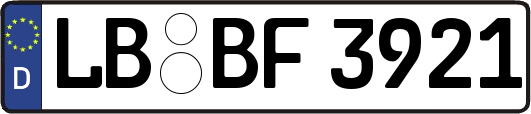LB-BF3921