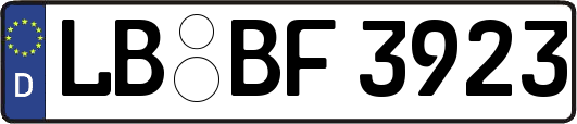 LB-BF3923