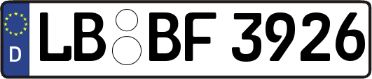 LB-BF3926