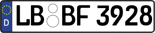 LB-BF3928
