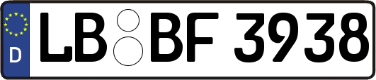 LB-BF3938