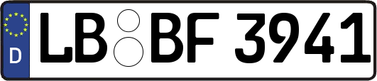 LB-BF3941