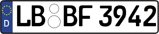 LB-BF3942