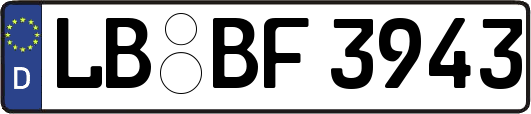 LB-BF3943