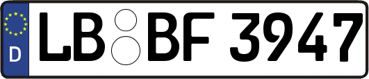 LB-BF3947