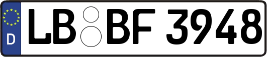 LB-BF3948