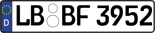LB-BF3952