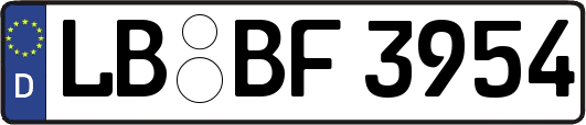 LB-BF3954