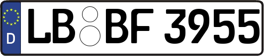 LB-BF3955