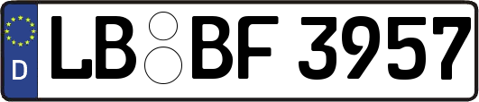 LB-BF3957