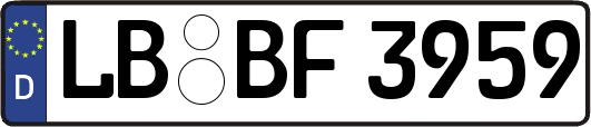 LB-BF3959