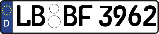 LB-BF3962
