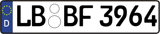 LB-BF3964