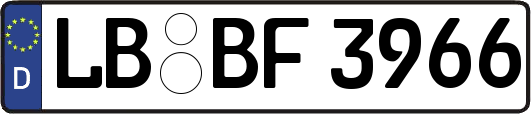 LB-BF3966