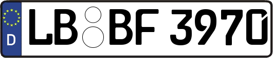 LB-BF3970
