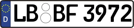 LB-BF3972