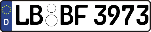 LB-BF3973