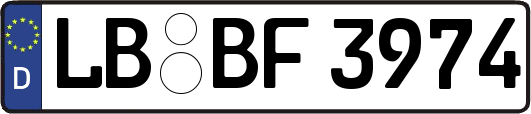 LB-BF3974