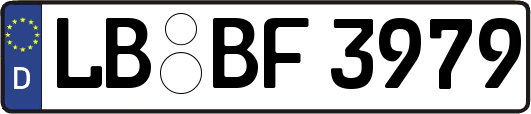 LB-BF3979
