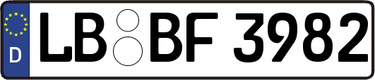 LB-BF3982