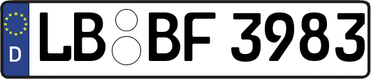 LB-BF3983