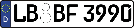 LB-BF3990
