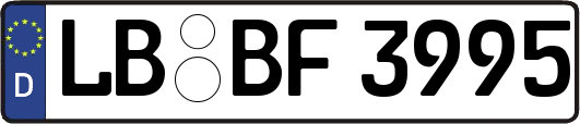 LB-BF3995