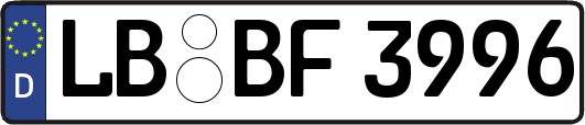 LB-BF3996