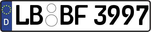 LB-BF3997