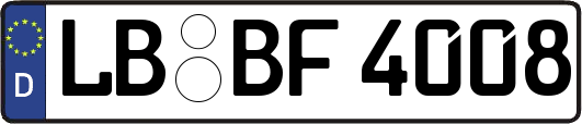 LB-BF4008