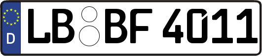 LB-BF4011