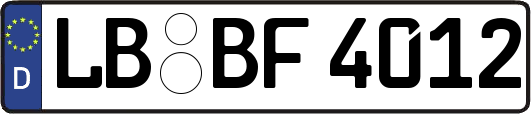 LB-BF4012
