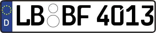 LB-BF4013