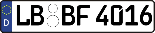LB-BF4016