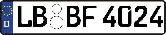 LB-BF4024